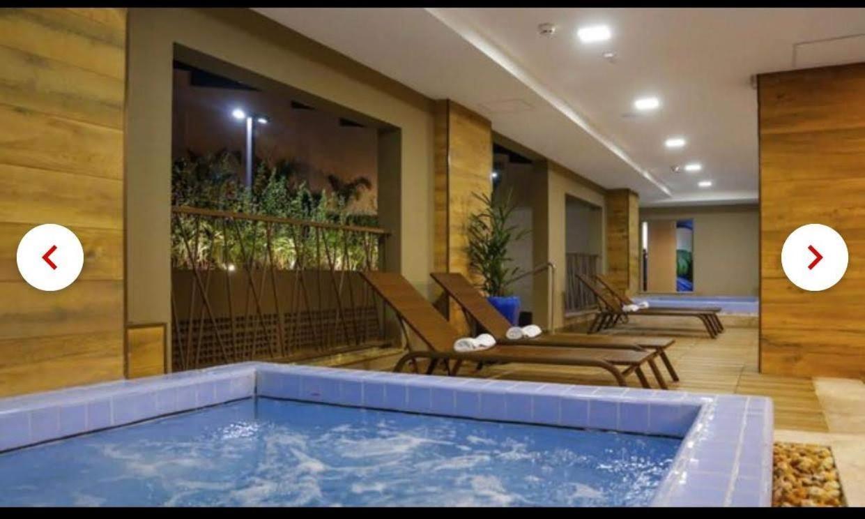 Hospedagem Olimpia -Sp Exterior foto