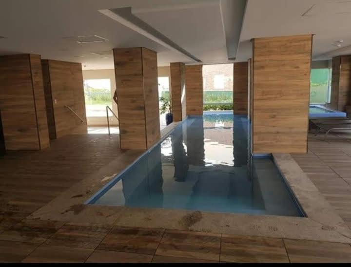 Hospedagem Olimpia -Sp Exterior foto